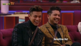 Bigg Boss - Season 15 - 9th January 2022